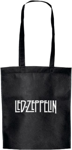 Led Zeppelin - Tote Bag - Led Zeppelin (1) - Mfest