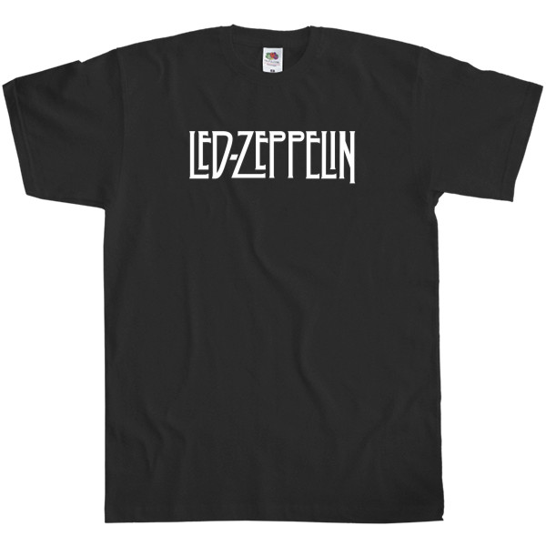 Led Zeppelin (1)