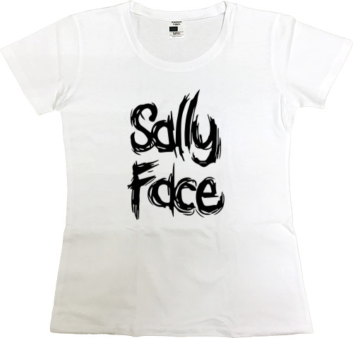 Sally Face (6)