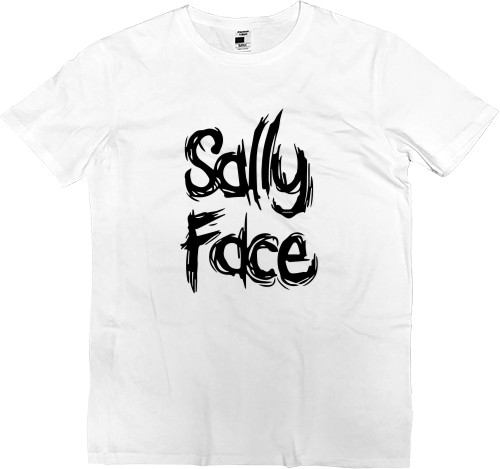 Sally Face (6)