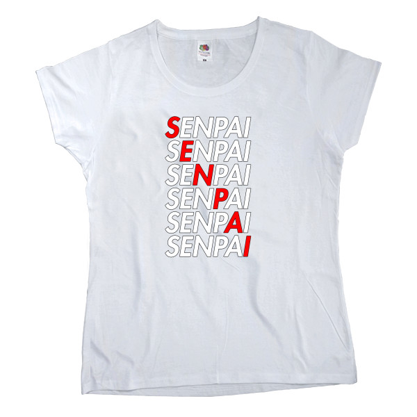 Senpai (Text 2)