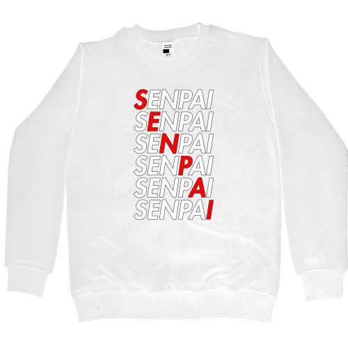 Senpai (Text 2)