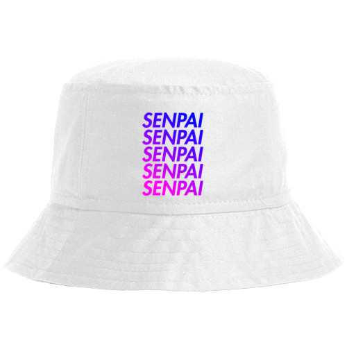 Senpai (Text 1)