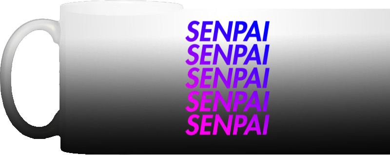 Senpai (Text 1)