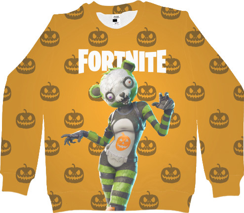 Fortnite (Helloween)