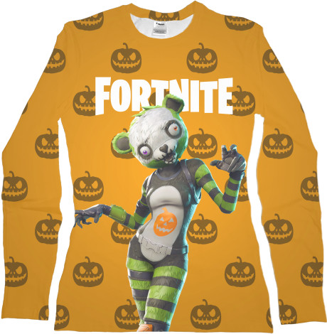 Fortnite (Helloween)