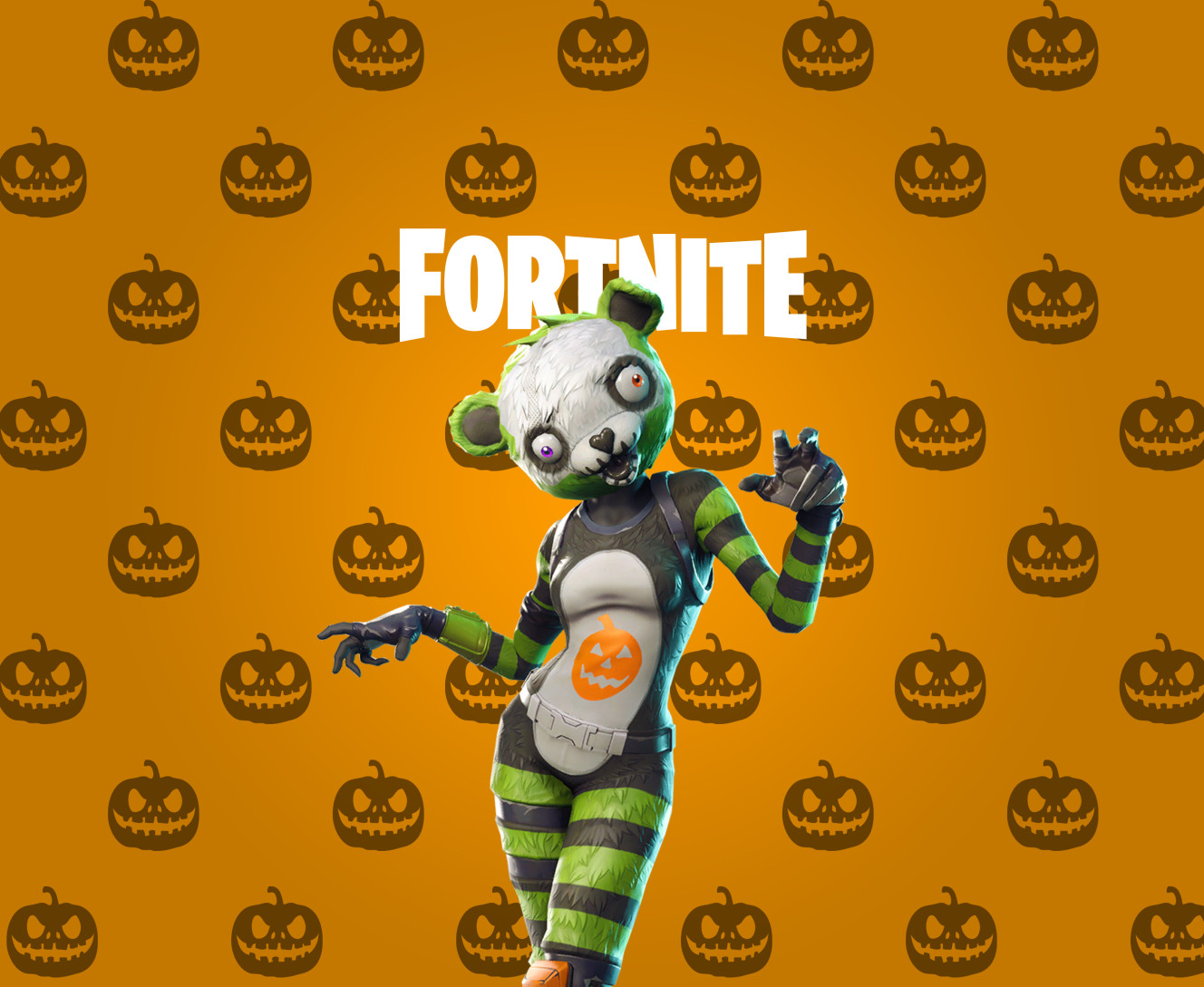 Fortnite (Helloween)