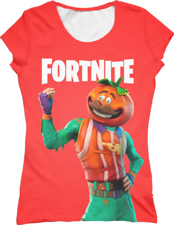 Fortnite (Tomato)