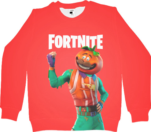 Fortnite (Tomato)