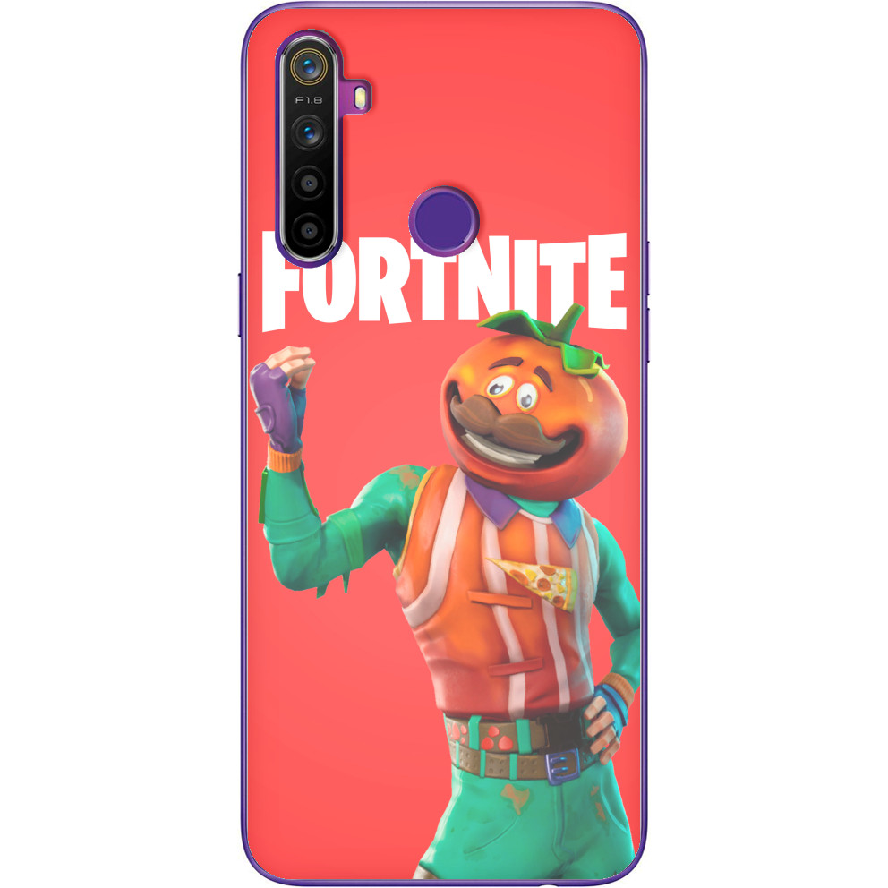 Fortnite (Tomato)