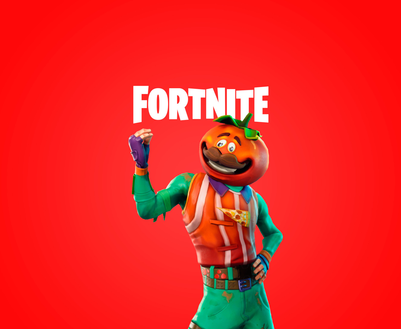 Fortnite (Tomato)