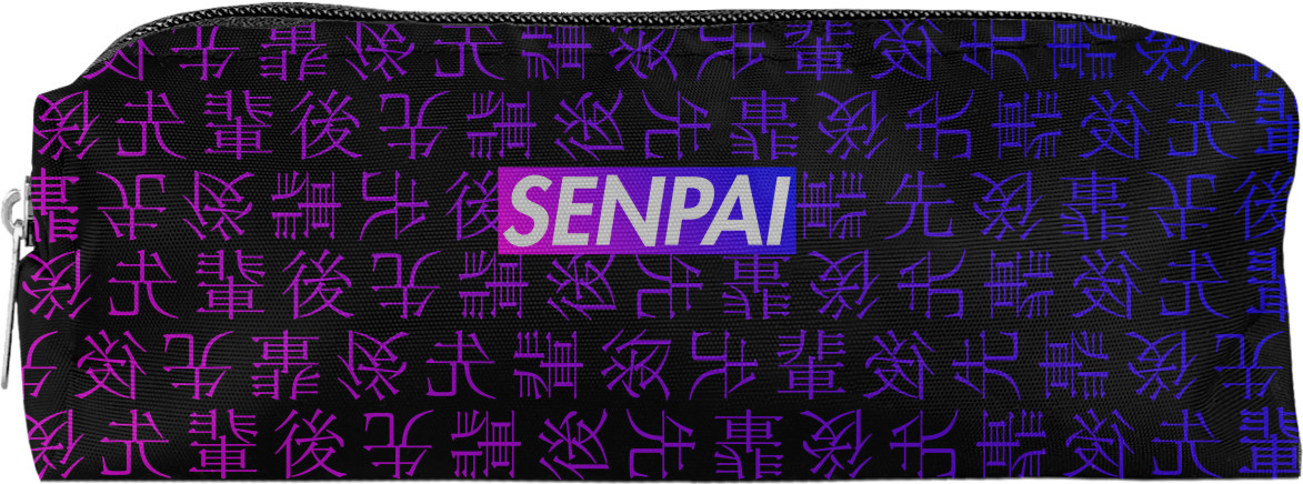 SENPAI (Версия 2)