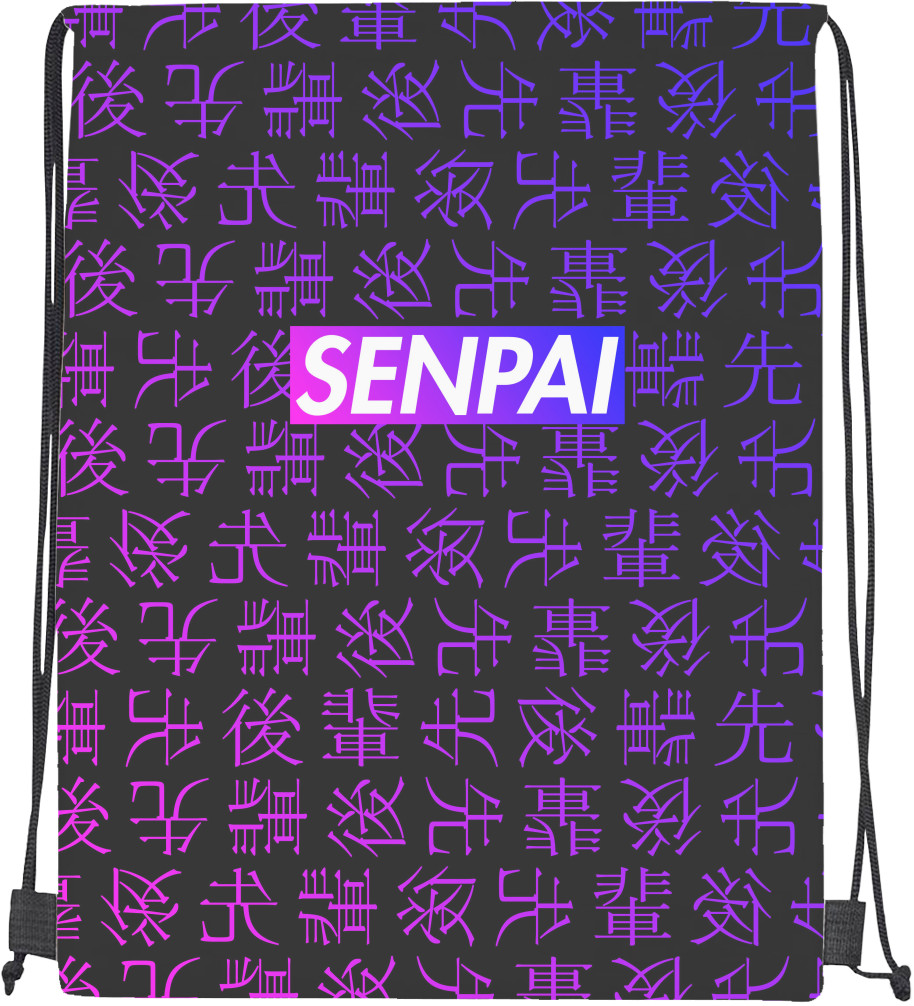 SENPAI (Версия 2)