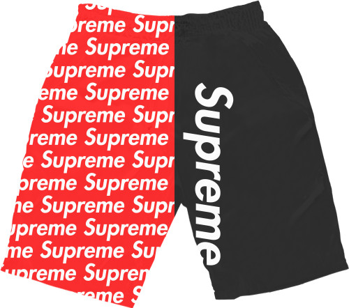 Supreme [6]