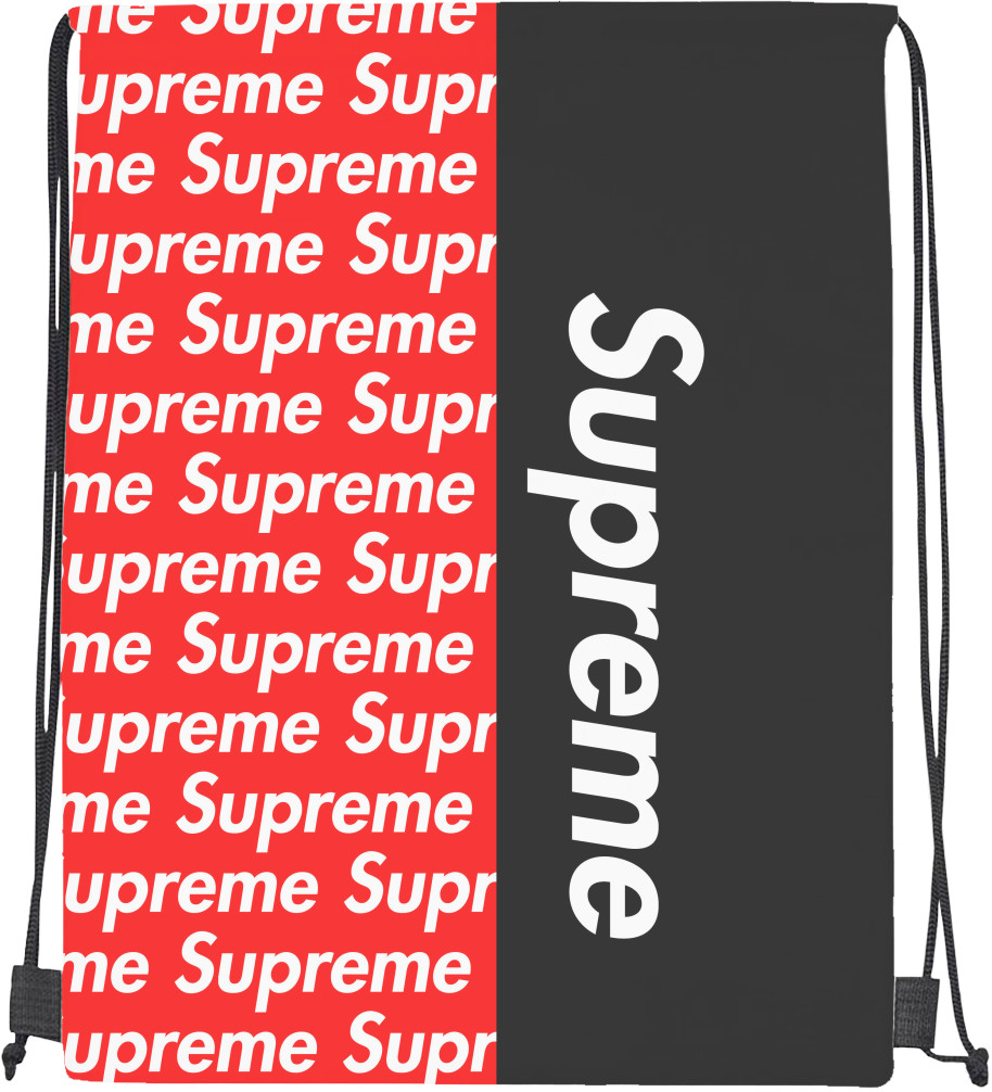 Supreme [6]