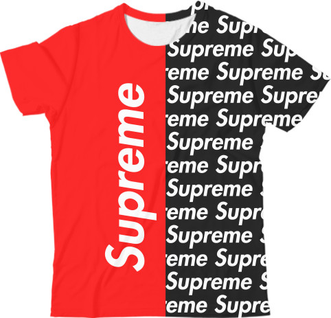 Supreme [5]