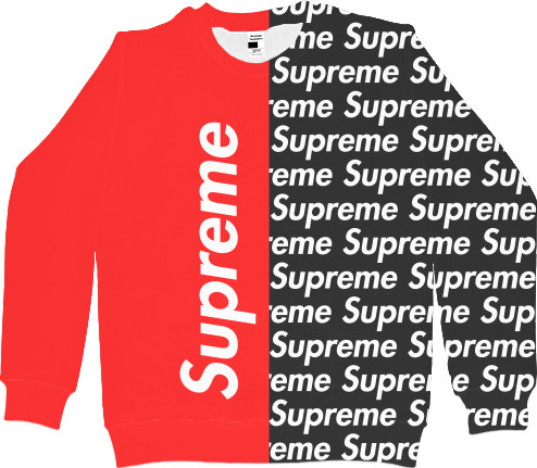 Supreme [5]