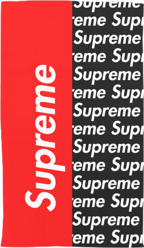 Supreme [5]