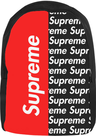 Supreme [5]