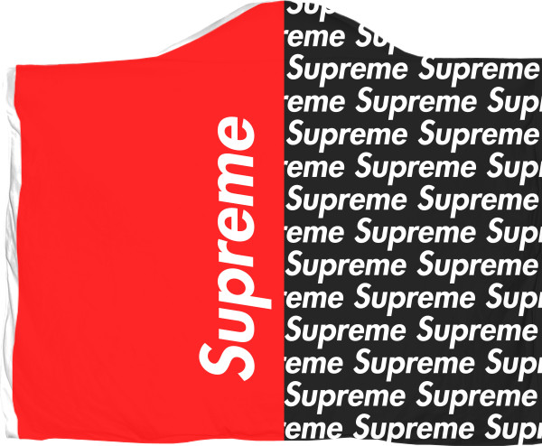 Supreme [5]