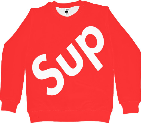 Supreme [4]