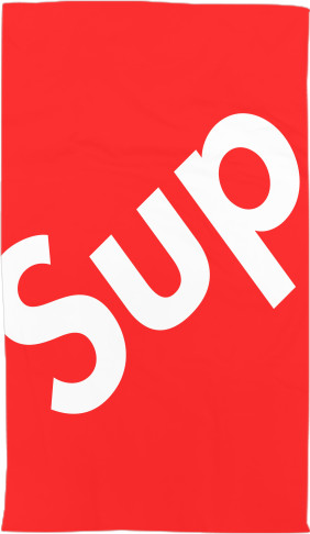 Supreme [4]