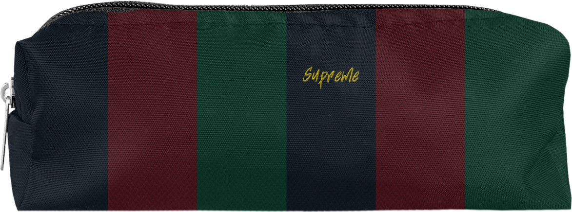 Supreme [3]