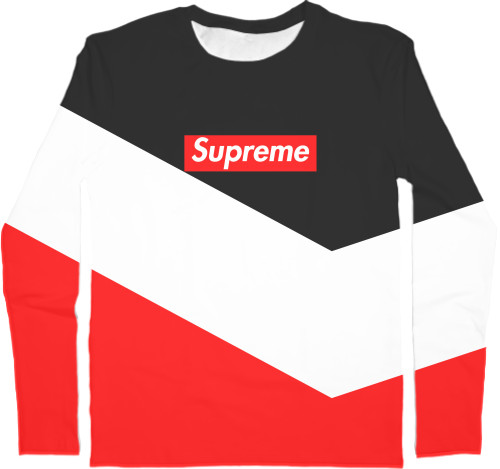 Supreme [2]