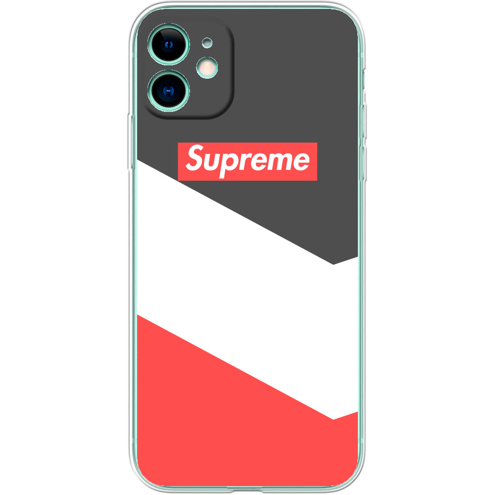 Supreme [2]