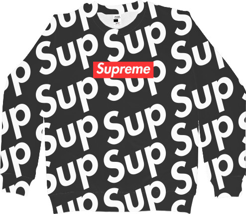 Supreme [1]