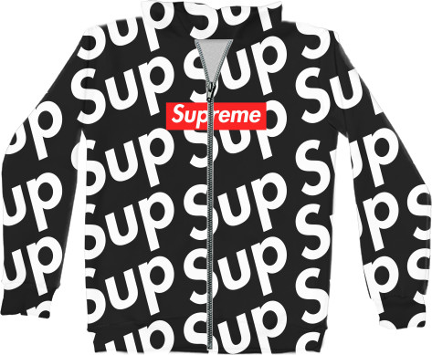 Supreme [1]