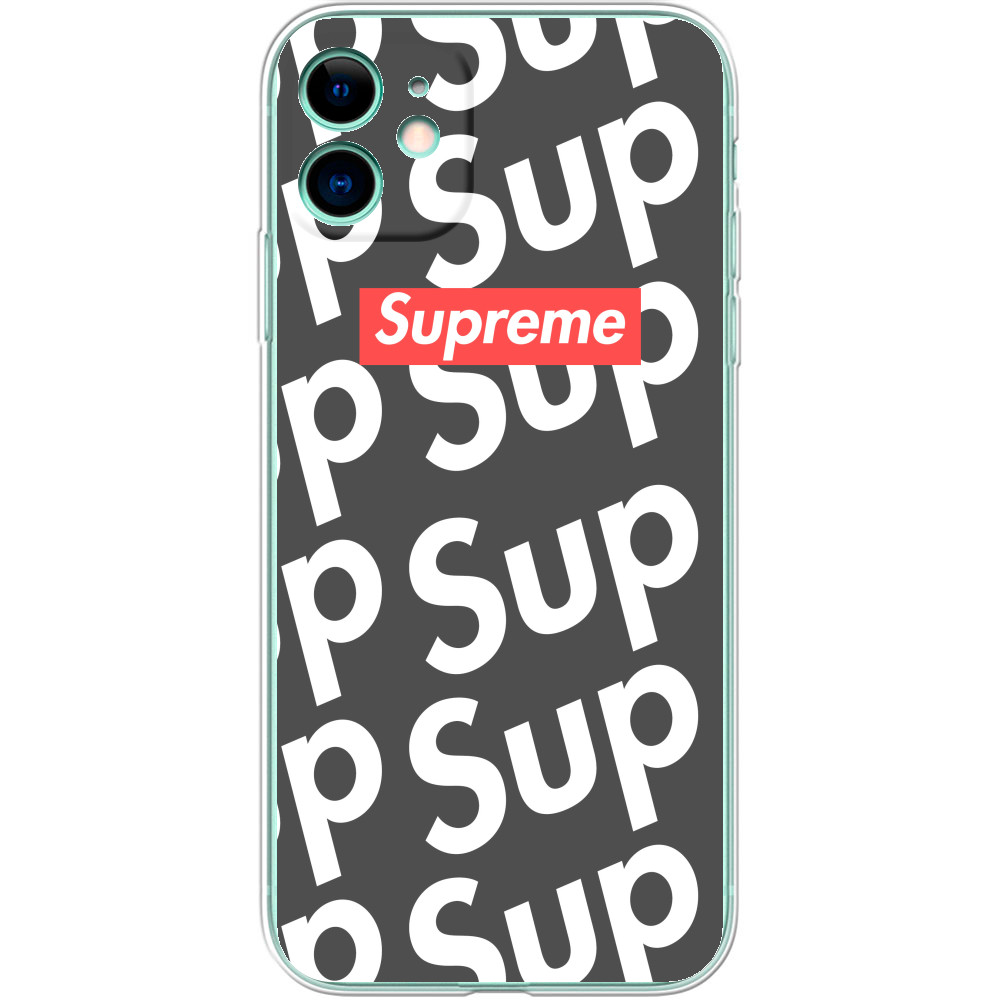 Supreme [1]