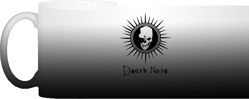 Death Note (1)