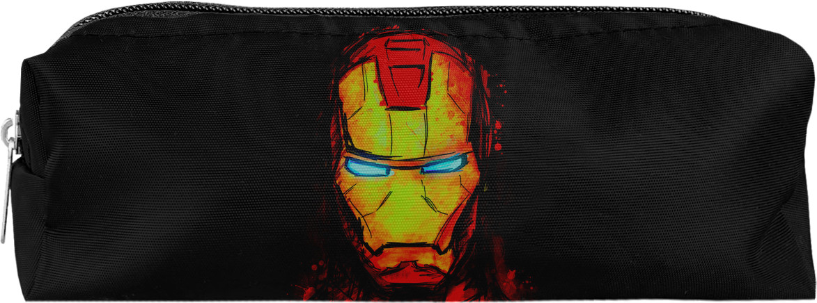 Iron Man (Графіті)