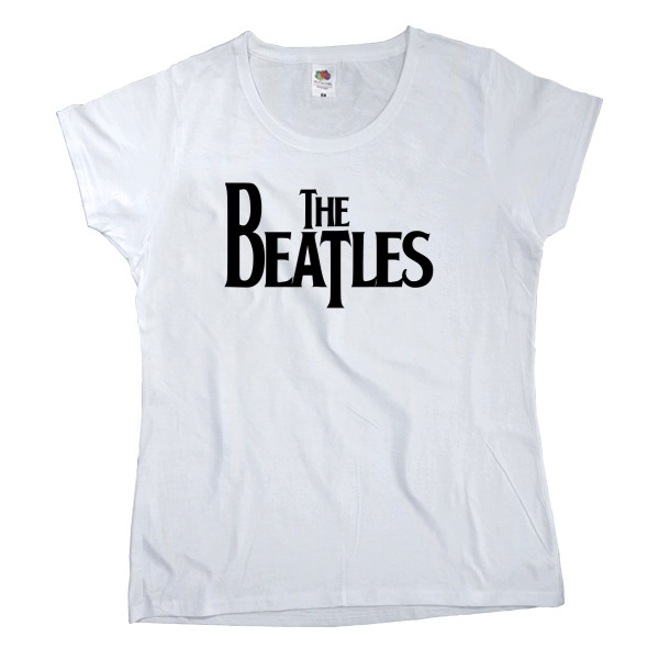 The Beatles (Чорний)