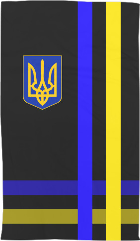 Герб (Флаг в полоску)
