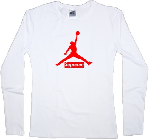 Jordan Supreme