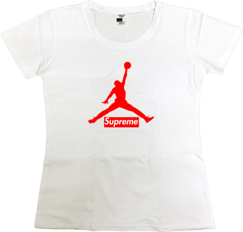 Jordan Supreme