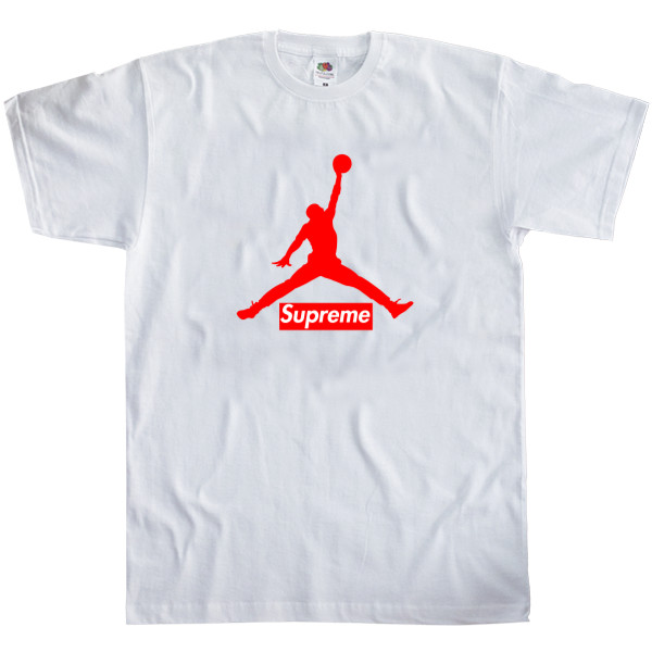 Jordan Supreme