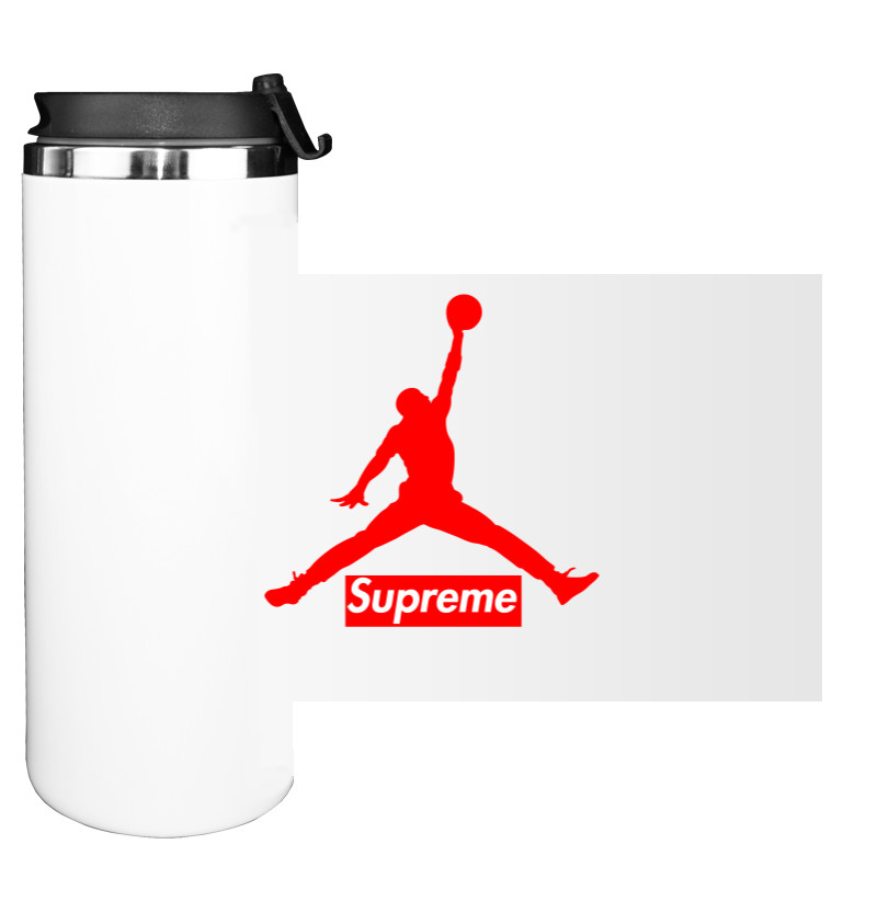 Jordan Supreme