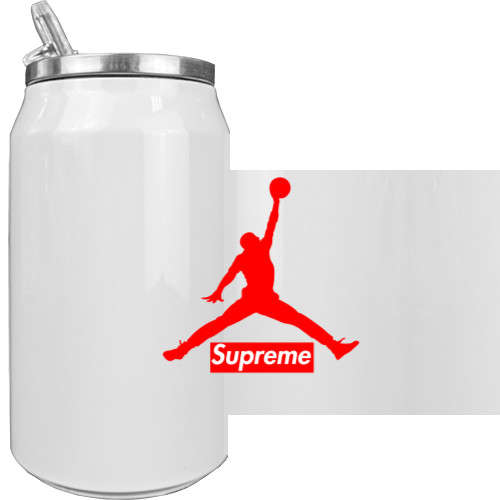 Jordan Supreme