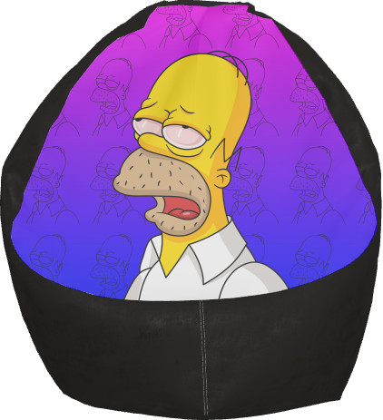 Homer Simpsons (Втома)