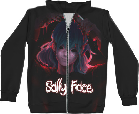 Sally Face (5)