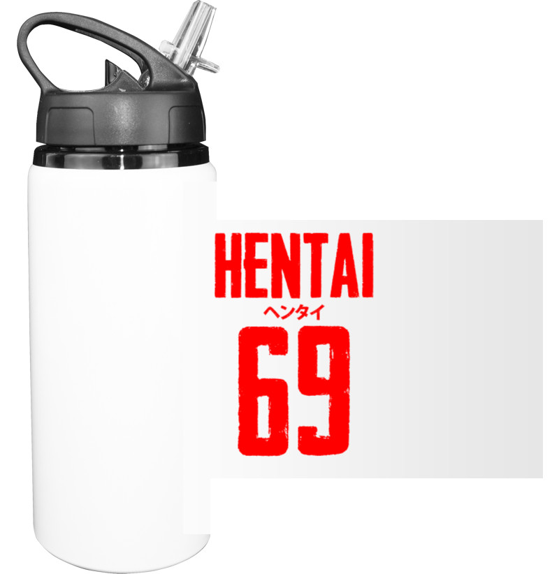 Hentai 69