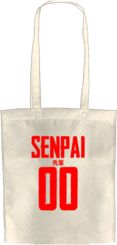 Senpai 00