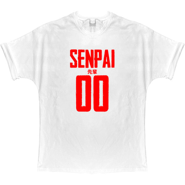 Senpai 00