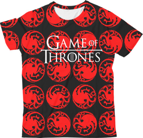 Game of Thrones (2)