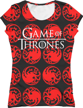 Game of Thrones (2)