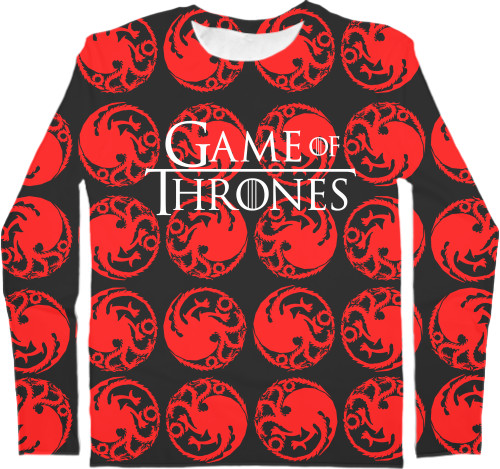 Game of Thrones (2)