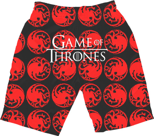 Game of Thrones (2)